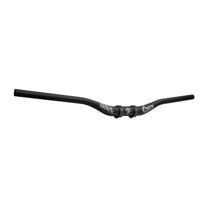 Manillar RACE FACE SIXC Carbono Rise 20mm 820mm Gris