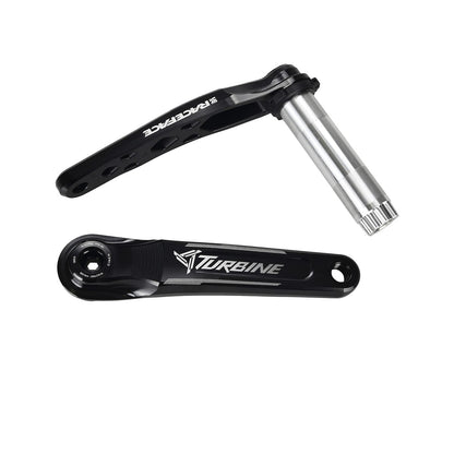 Manivelas RACE FACE TURBINE CINCH Negro