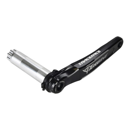 Manivelas RACE FACE TURBINE CINCH Negro