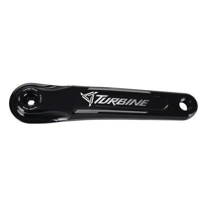 Manivelas RACE FACE TURBINE CINCH Negro
