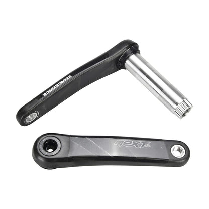 Bielas de Carbono RACE FACE NEXT SL CINCH Negro