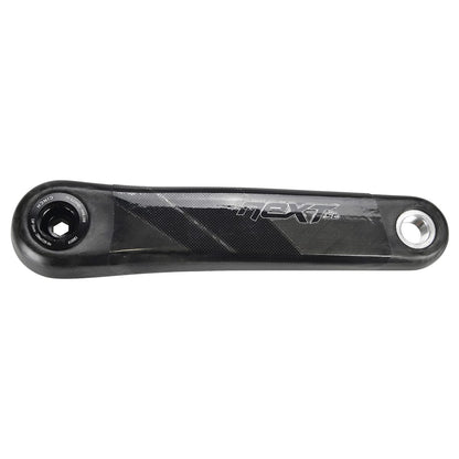 Bielas de Carbono RACE FACE NEXT SL CINCH Negro