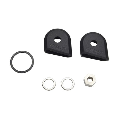 Bielas de Carbono RACE FACE NEXT SL CINCH Negro