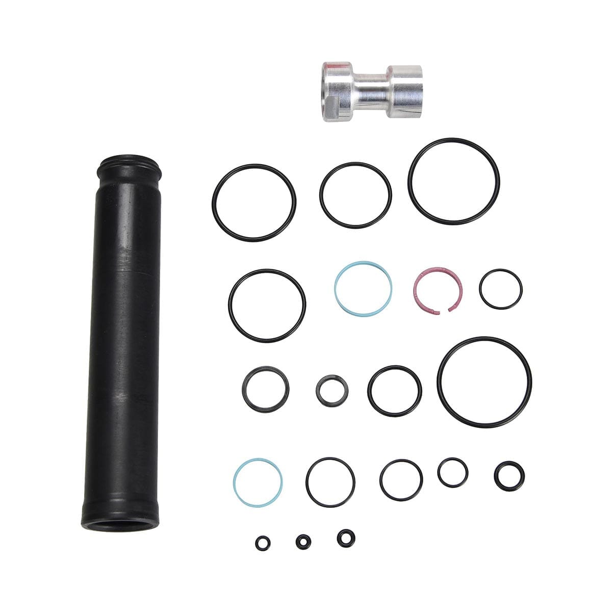 Kit Joints Hydraulique pour Cartouche FOX RACING SHOX All Live #803-01-361 A