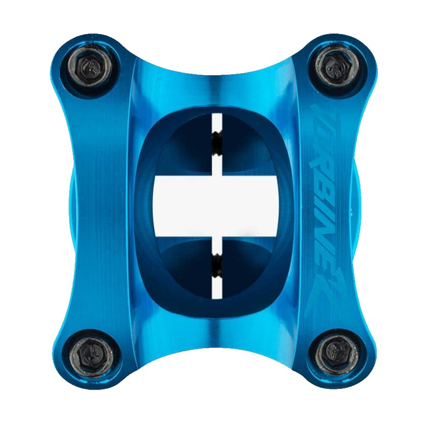 Potencia RACE FACE TURBINE R 35, azul
