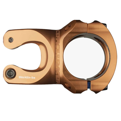 Potencia RACE FACE TURBINE R 35 Bronce KashMoney