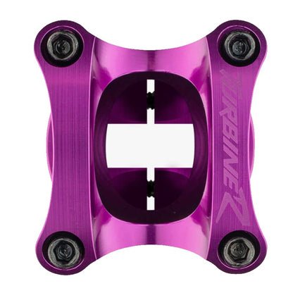 Potencia RACE FACE TURBINE R 35 Violeta