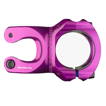 Potencia RACE FACE TURBINE R 35 Violeta