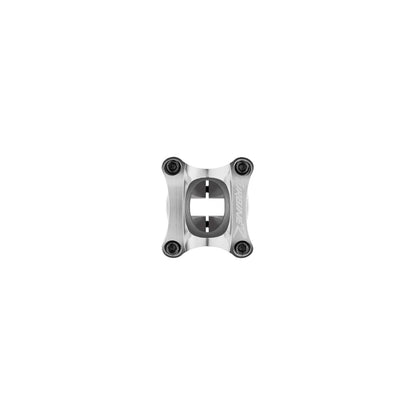 Potencia RACE FACE TURBINE-R 0° Ø 35 mm Plata