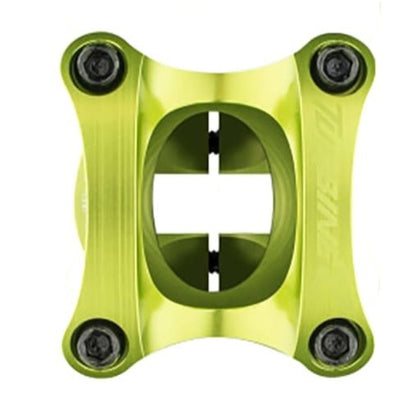 Potencia RACE FACE TURBINE-R 0° Ø 35 mm Verde