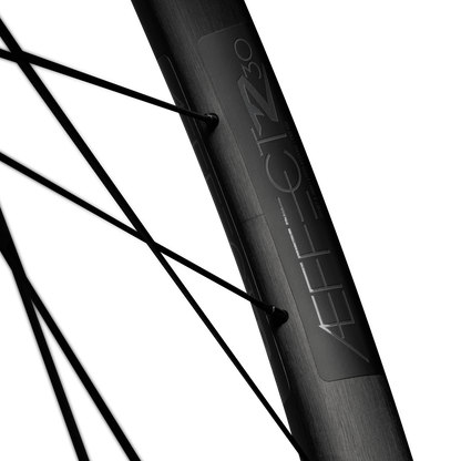 Rueda Trasera RACE FACE AEFFECT R30 27.5'' Eje 12x157 mm