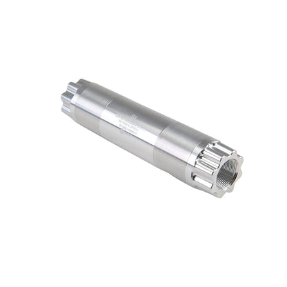 Eje de Pedalier RACE FACE CINCH Diámetro 30 mm para Caja 68/73mm