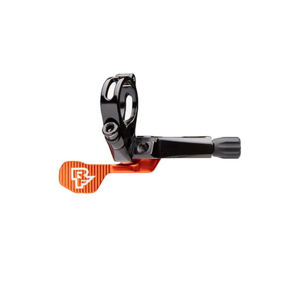 Mando de Tija de Sillín RACE FACE TURBINE R 1X Izquierdo Naranja