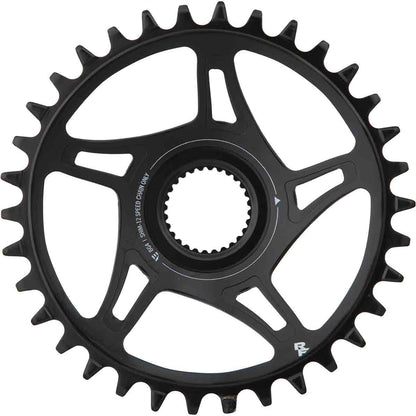 Plato RACE FACE BOSCH 12V Direct Mount