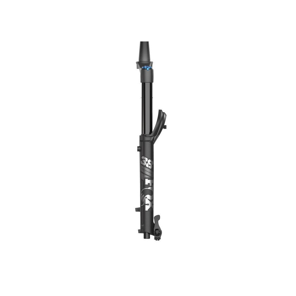 FOX RACING SHOX 38 FLOAT 27.5" PERFORMANCE Grip 3Pos Eje 15x110mm Boost Negro 2024 horquilla