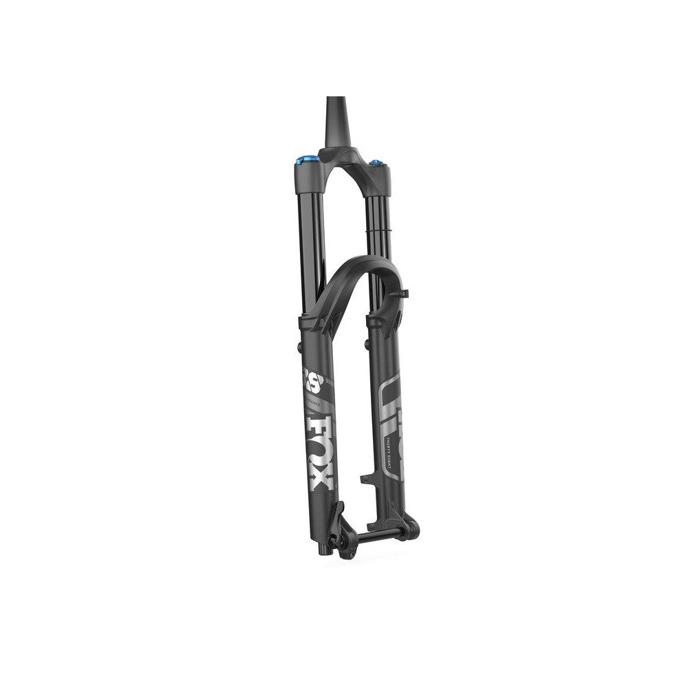 FOX RACING SHOX 38 FLOAT 27.5" PERFORMANCE Grip 3Pos Eje 15x110mm Boost Negro 2024 horquilla