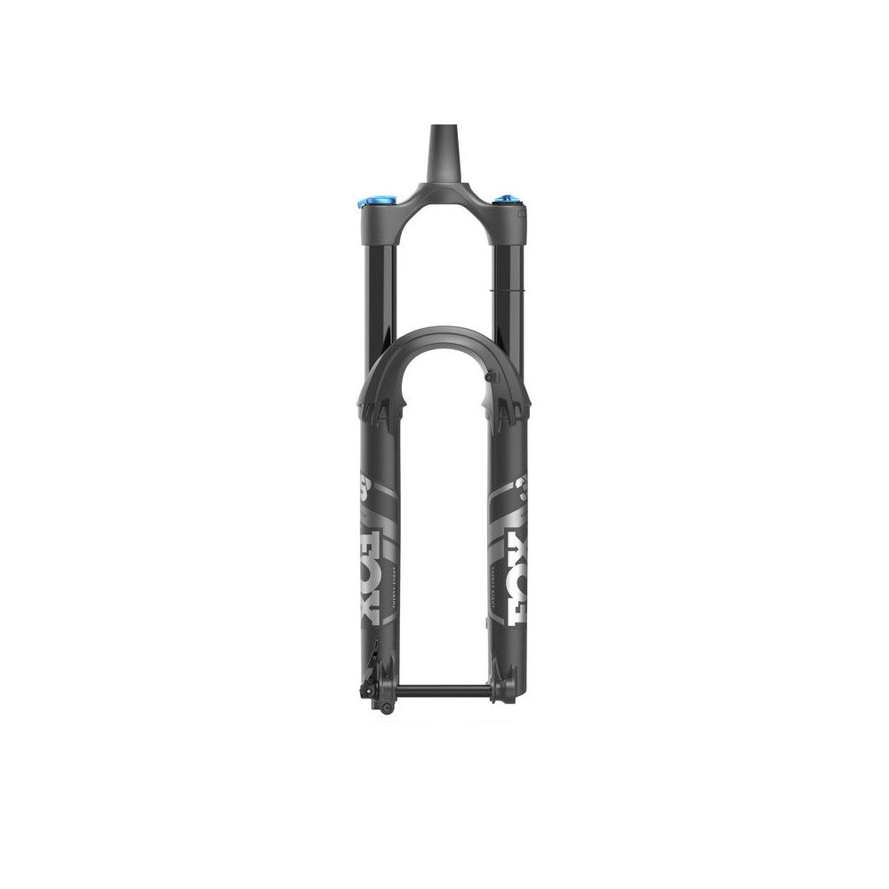 FOX RACING SHOX 38 FLOAT 27.5" PERFORMANCE Grip 3Pos Eje 15x110mm Boost Negro 2024 horquilla