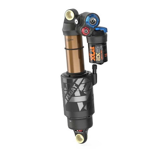 Amortiguador FOX RACING SHOX FLOAT X2 FACTORY 2pos-Adj 2023