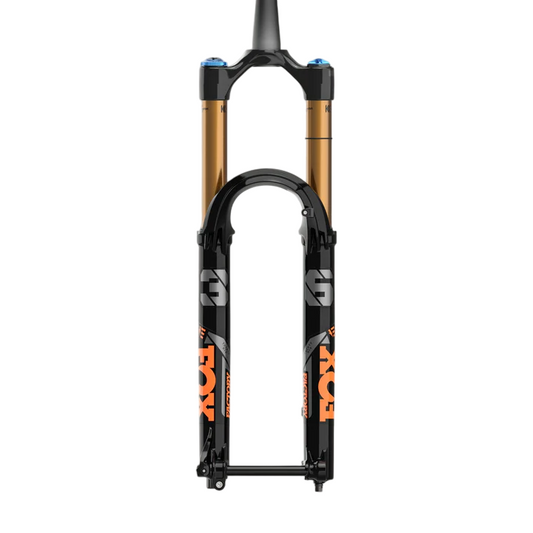 FOX RACING SHOX 36 FLOAT E-MTB 27.5" FACTORY Grip 2 Eje 15x110mm Boost Negro 2023 horquillas