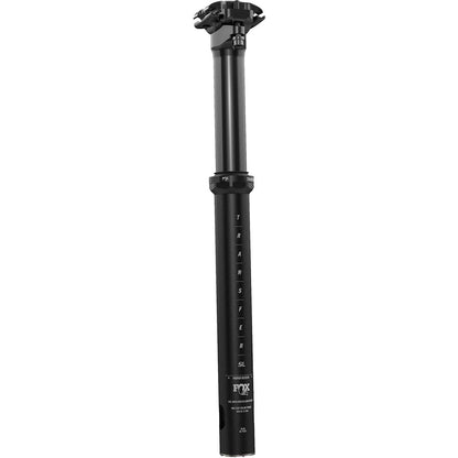 Tija de Sillín Telescópica FOX RACING SHOX TRANSFER PERFORMANCE SL 150 mm Funda Interna 2023