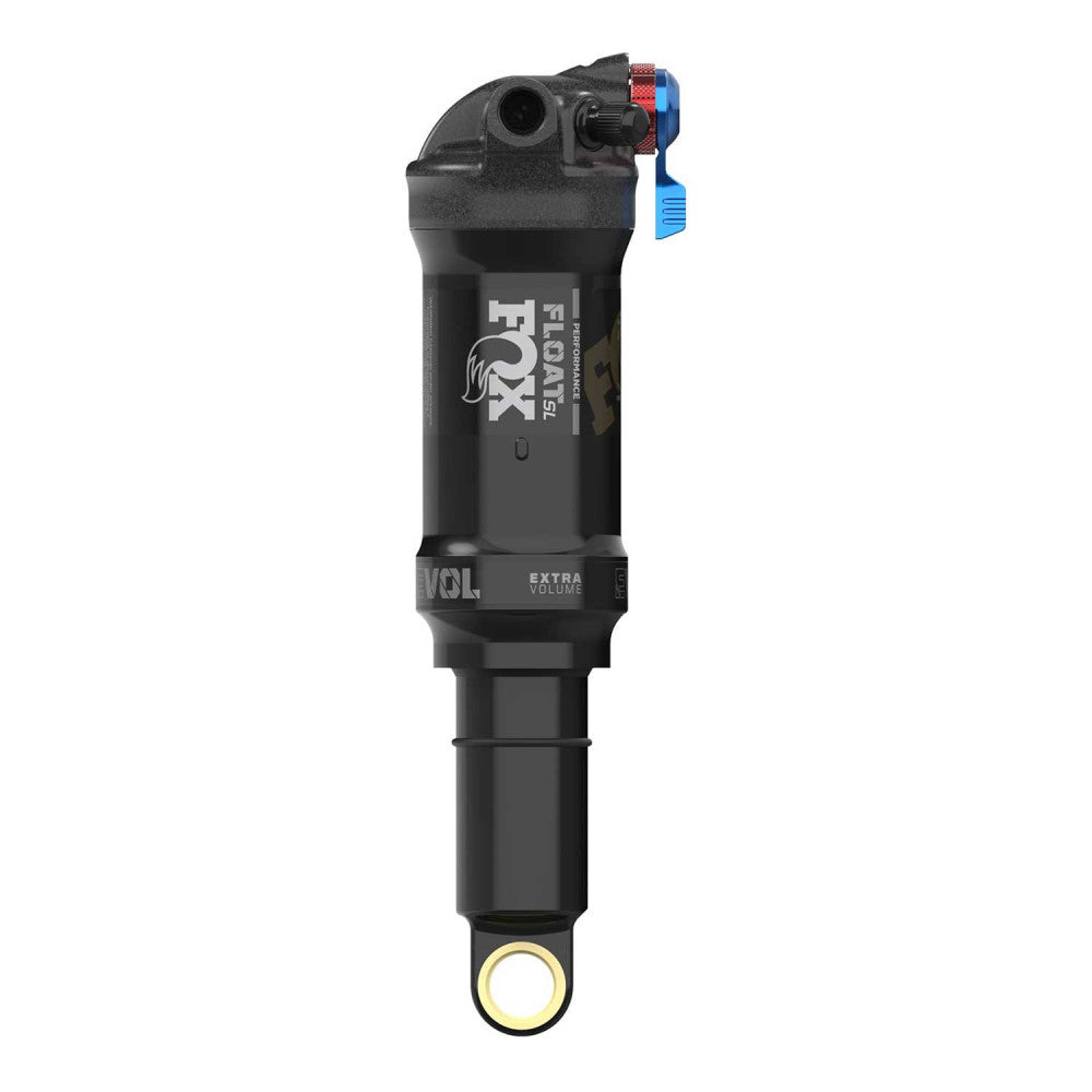 Amortiguador FOX RACING SHOX FLOAT SL PERFORMANCE 3pos-Adj Evol SV Trunnion Metric 2025