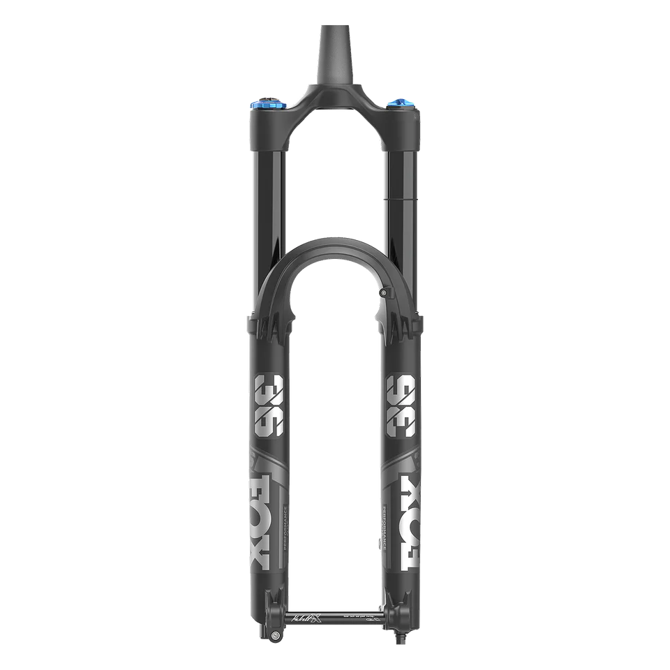 FOX RACING SHOX 36 FLOAT 29" PERFORMANCE ELITE Grip X Axle Kabolt-X 15x110mm Boost Negro 2025