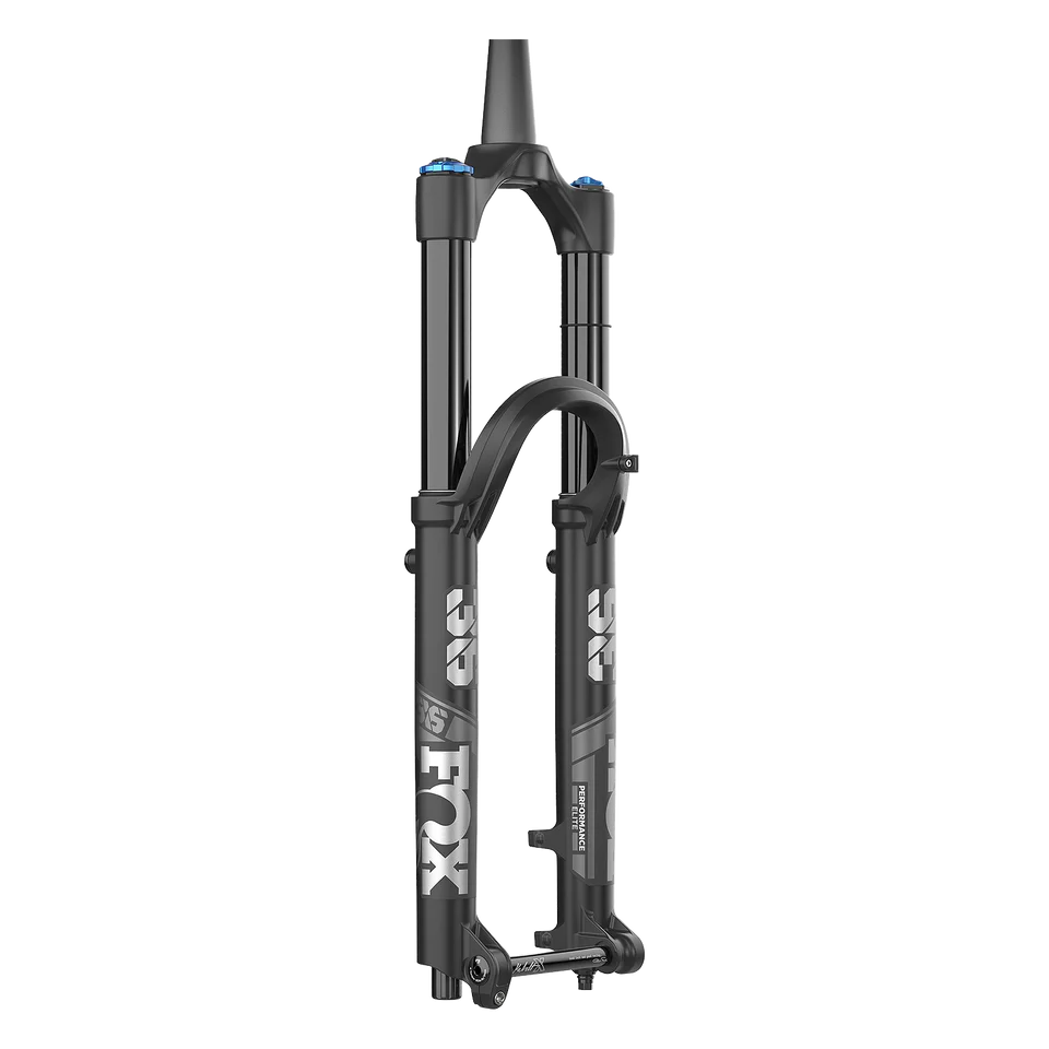 FOX RACING SHOX 36 FLOAT 29" PERFORMANCE ELITE Grip X Axle Kabolt-X 15x110mm Boost Negro 2025