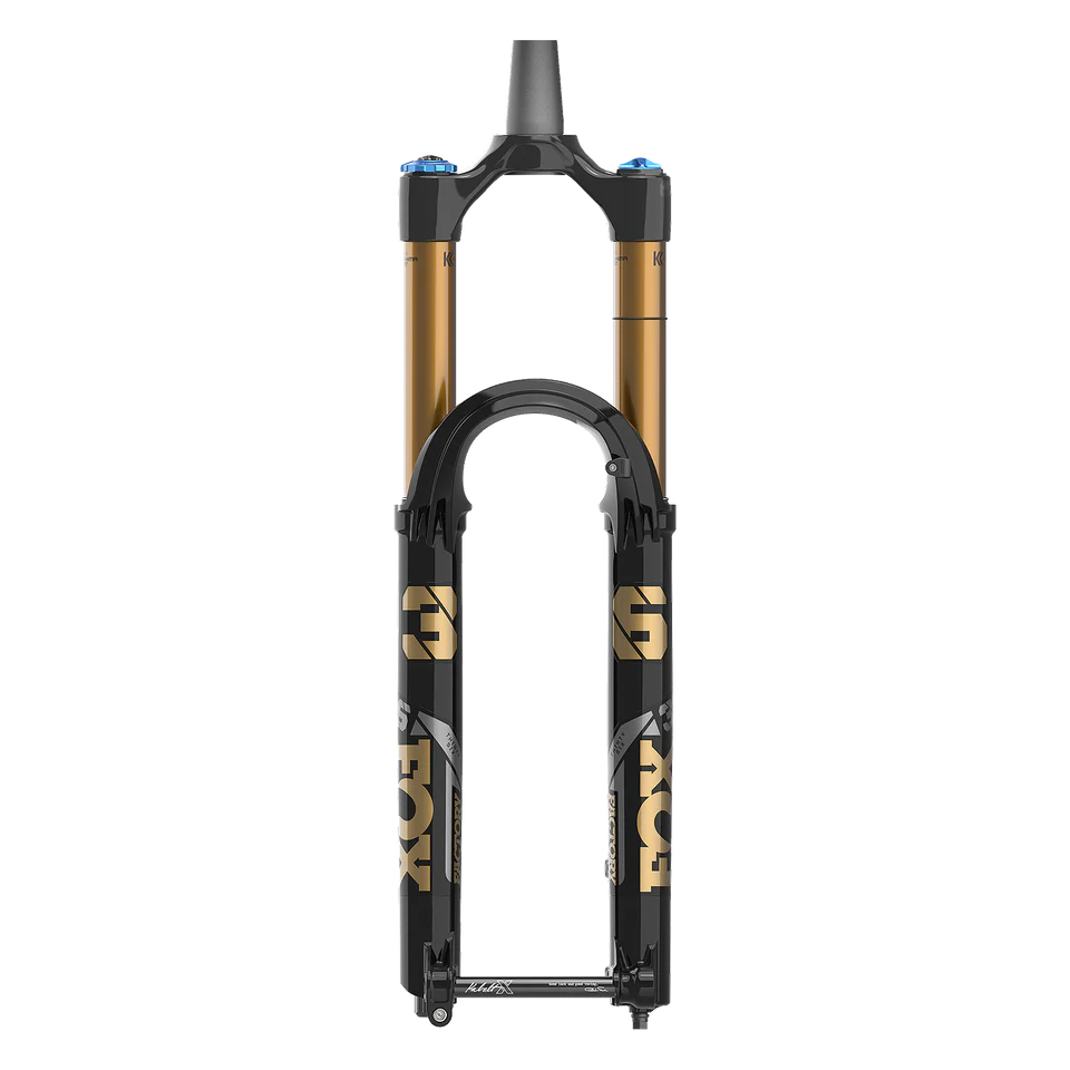 FOX RACING SHOX 36 FLOAT 29" FACTORY Grip X Axle Kabolt-X 15x110mm Boost Negro 2025