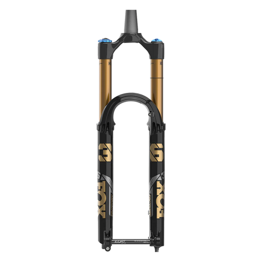 FOX RACING SHOX 36 FLOAT 29" FACTORY Grip X Axle Kabolt-X 15x110mm Boost Negro 2025