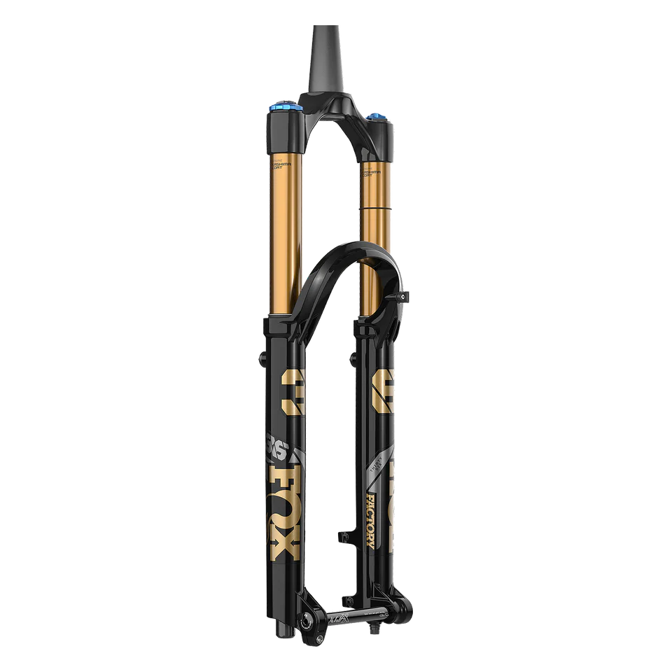 FOX RACING SHOX 36 FLOAT 29" FACTORY Grip X Axle Kabolt-X 15x110mm Boost Negro 2025