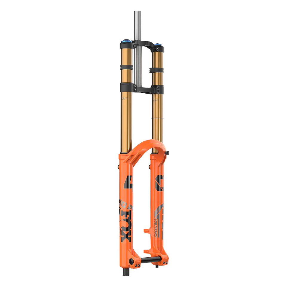 FOX RACING SHOX 40 FLOAT 29" FACTORY Grip X2 Horquilla 20x110mm Naranja 2025