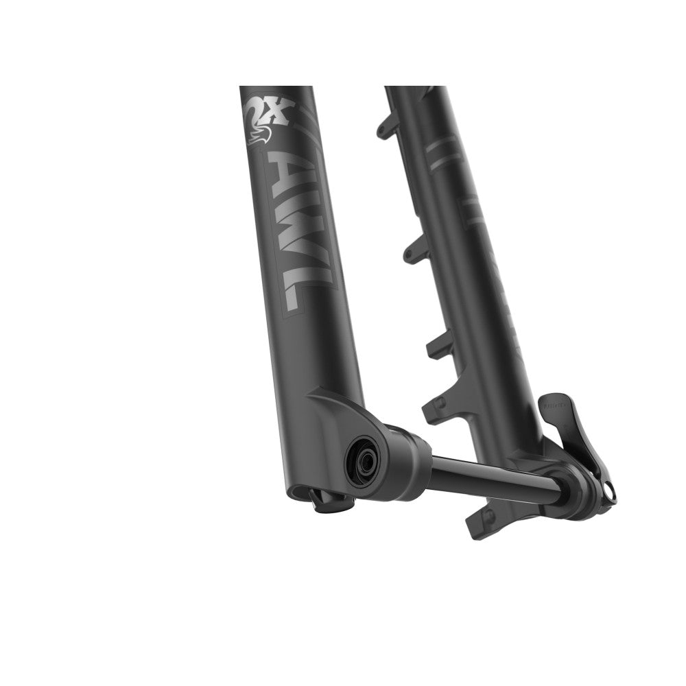 FOX 34 AWL RAIL 29" Horquilla Negra 2026