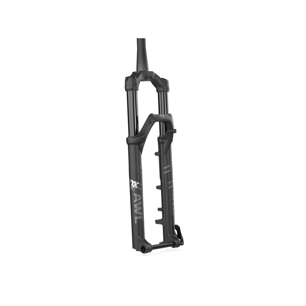 FOX 34 AWL RAIL 29" Horquilla Negra 2026