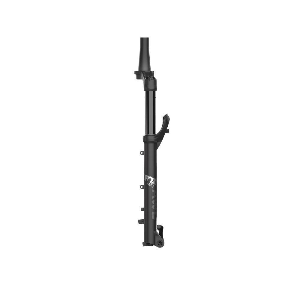 FOX 34 AWL RAIL 29" Horquilla Negra 2026