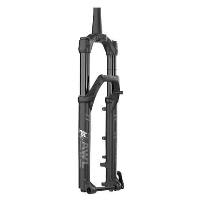 Horquilla FOX RACING SHOX 36 FLOAT 29" AWL HD RAIL Sweep-Adj Eje 15x110mm Boost Negro 2025