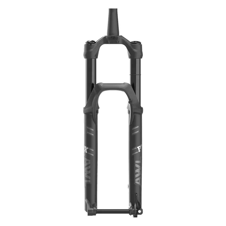 FOX 36 AWL HD RAIL 29" Horquilla Negra 2026