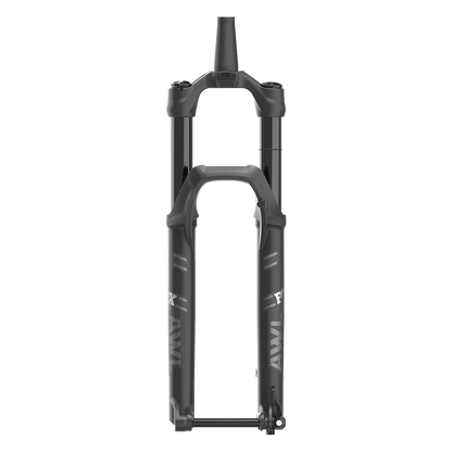 Horquilla FOX RACING SHOX 36 FLOAT 29" AWL HD RAIL Sweep-Adj Eje 15x110mm Boost Negro 2025