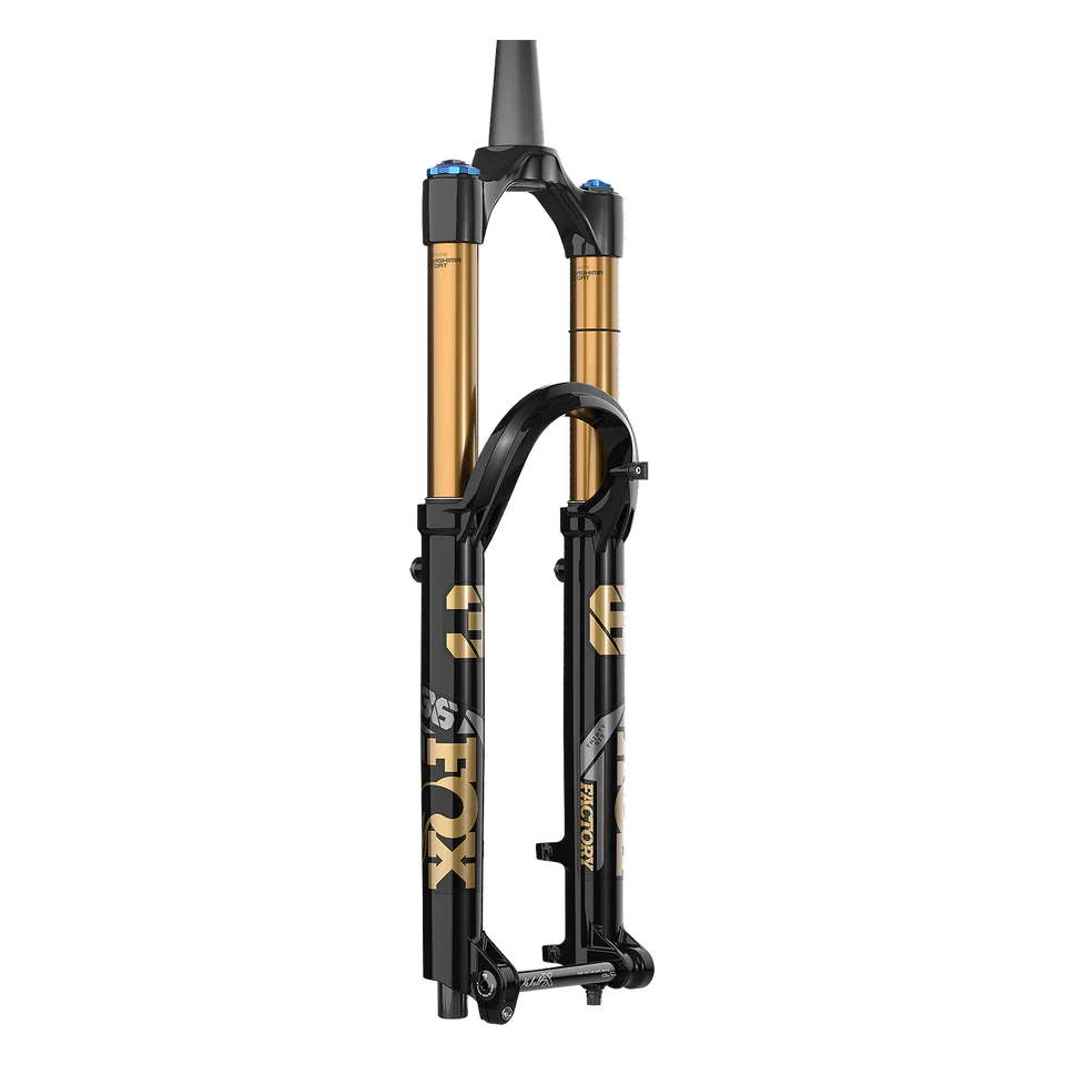 FOX RACING SHOX 36 FLOAT 29" FACTORY Grip X2 Eje Kabolt-X 15x110mm Boost Negro 2025