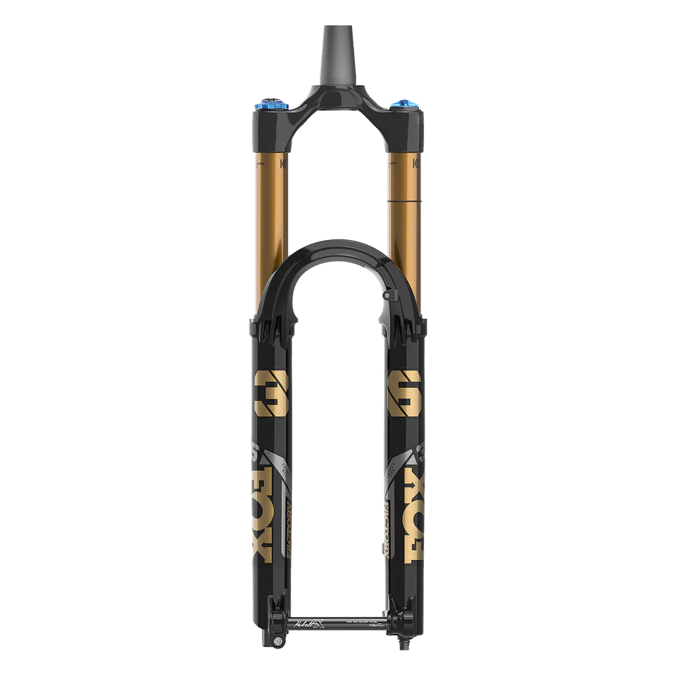 FOX RACING SHOX 36 FLOAT 29" FACTORY Grip X2 Eje Kabolt-X 15x110mm Boost Negro 2025