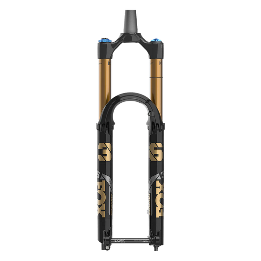 FOX RACING SHOX 36 FLOAT 29" FACTORY Grip X2 Eje Kabolt-X 15x110mm Boost Negro 2025