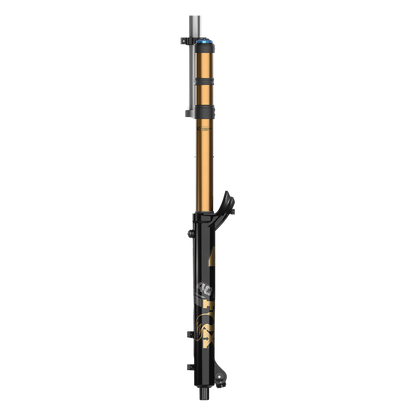 Horquilla FOX 40 FACTORY 27.5" Grip X2 Negro 2026