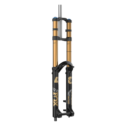 Horquilla FOX 40 FACTORY 27.5" Grip X2 Negro 2026