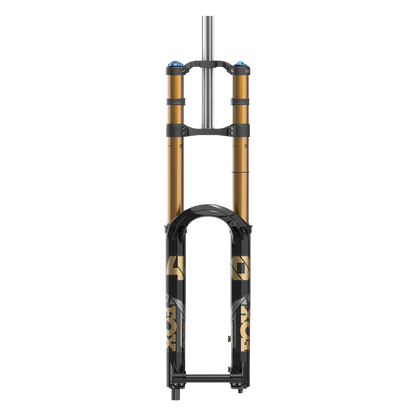 Horquilla FOX 40 FACTORY 27.5" Grip X2 Negro 2026