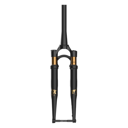 Horquilla FOX 32 FACTORY TC 700c Grip SL Negro 2026