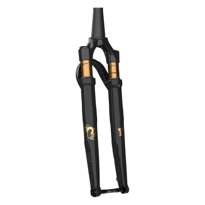 Horquilla FOX 32 FACTORY TC 700c Grip SL Negro 2026