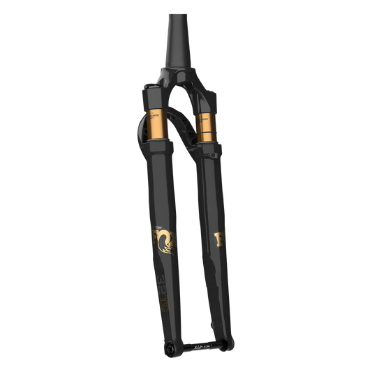 FOX 32 FACTORY TC 700c Grip SL Horquilla Negro 2026