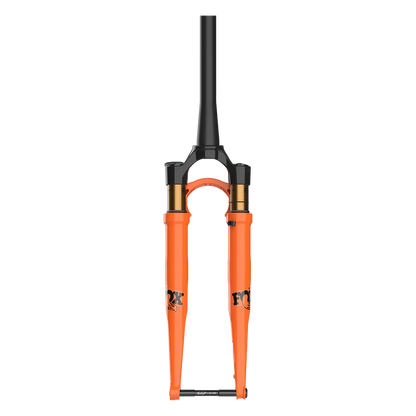 Horquilla FOX 32 FACTORY TC 700c Grip SL Naranja 2026