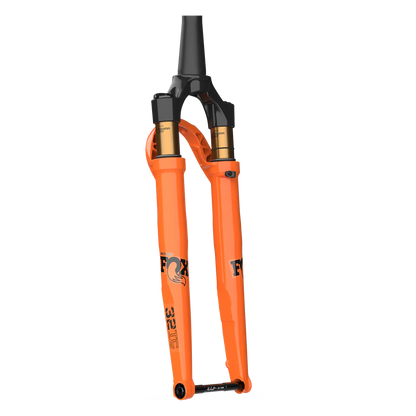 Horquilla FOX 32 FACTORY TC 700c Grip SL Naranja 2026