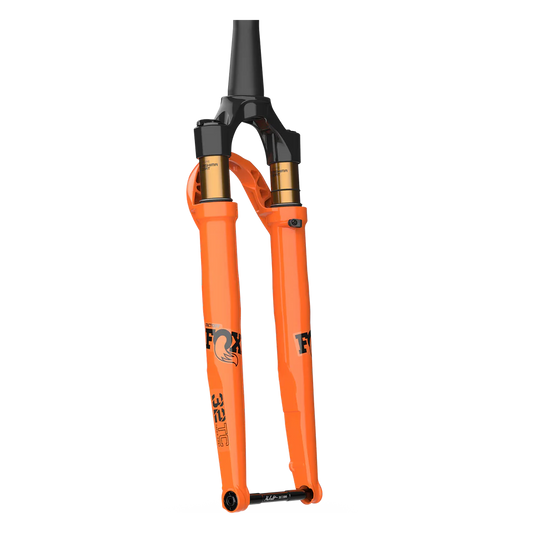 FOX 32 FACTORY TC 700c Grip SL Horquilla Naranja 2026
