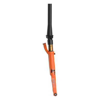 Horquilla FOX 32 FACTORY TC 700c Grip SL Naranja 2026